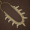 Guttapusalu Necklace Set