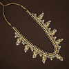 Guttapusalu Necklace Set