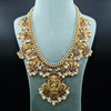 Guttapusalu Necklace Set