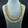 Guttapusalu Necklace Set