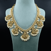 Guttapusalu Necklace Set