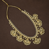 Guttapusalu Necklace Set