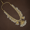 Guttapusalu Necklace Set