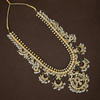 Guttapusalu Necklace Set