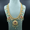 Guttapusalu Necklace Set