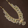 Guttapusalu Necklace Set