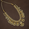 Guttapusalu Necklace Set