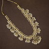 Guttapusalu Necklace Set