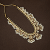 Guttapusalu Necklace Set