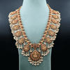 Guttapusalu Necklace Set