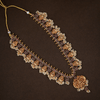 Guttapusalu Necklace Set