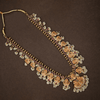 Guttapusalu Necklace Set