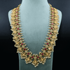 Guttapusalu Necklace Set