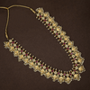 Guttapusalu Necklace Set