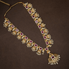 Guttapusalu Necklace Set