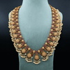 Guttapusalu Necklace Set