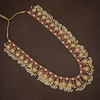 Guttapusalu Necklace Set