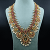 Guttapusalu Necklace Set