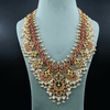 Guttapusalu Necklace Set