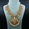 Guttapusalu Necklace Set