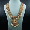 Guttapusalu Necklace Set