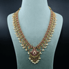 Guttapusalu Necklace Set