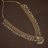 Guttapusalu Necklace Set