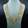 Guttapusalu Necklace Set