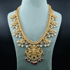 Guttapusalu Necklace Set