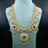 Guttapusalu Necklace Set