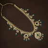 Guttapusalu Necklace Set