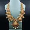 Guttapusalu Necklace Set