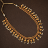 Guttapusalu Necklace Set