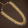 Guttapusalu Necklace Set