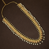 Guttapusalu Necklace Set