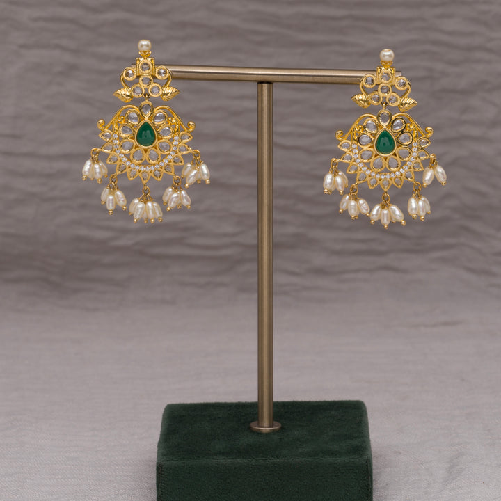 Guttapusal Necklace Set