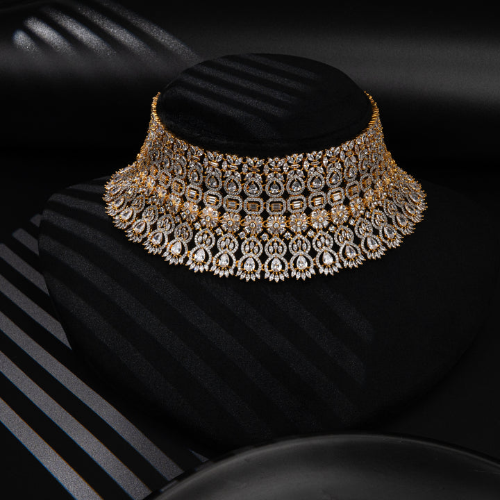 CZ Choker