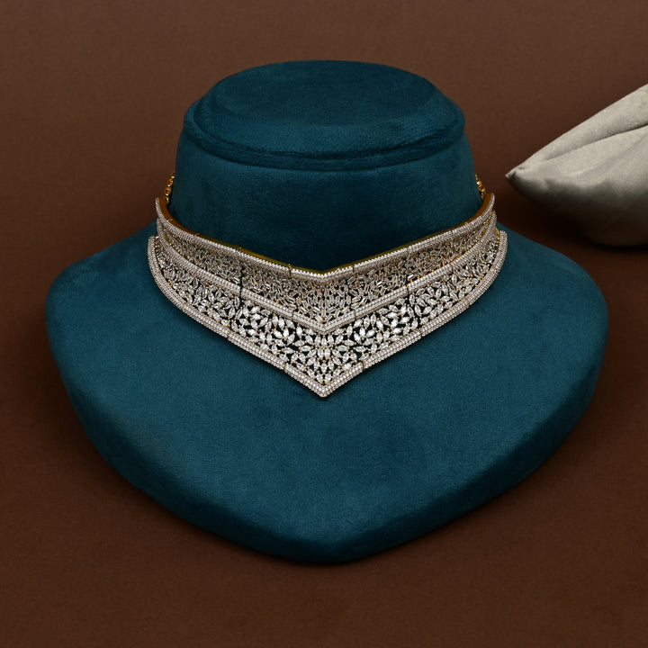CZ Choker