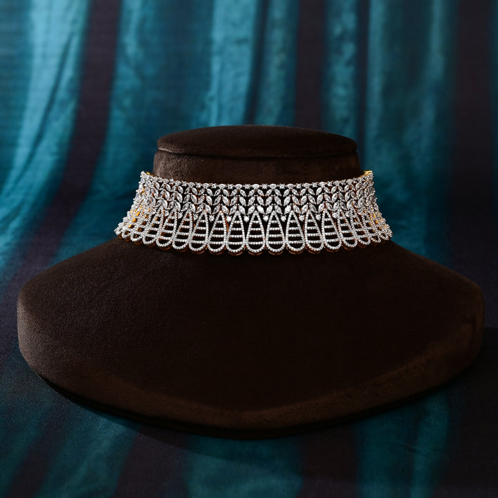 CZ Choker