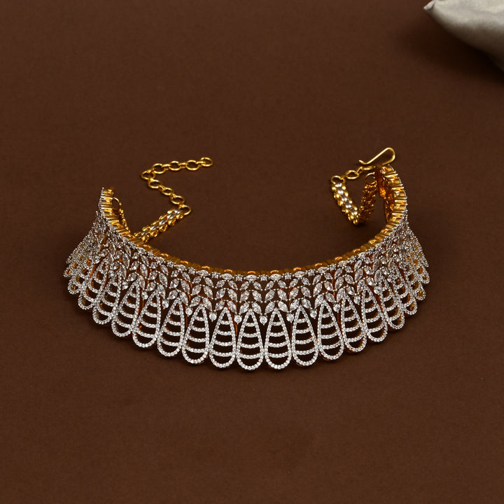 CZ Choker