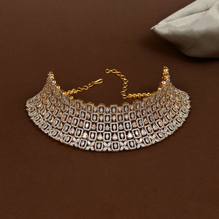 CZ Choker