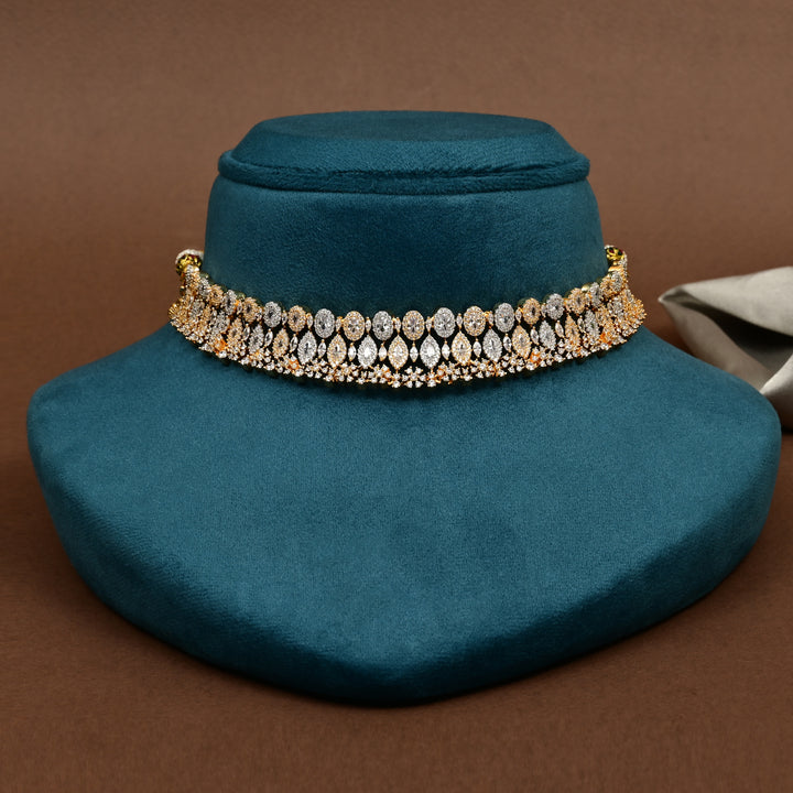 CZ Choker