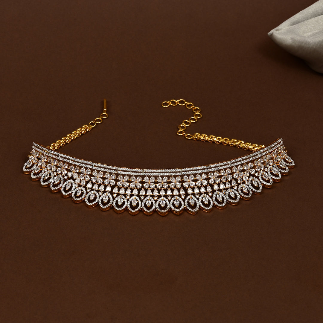 CZ Choker
