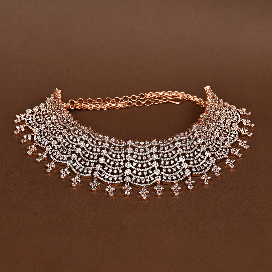 CZ Choker