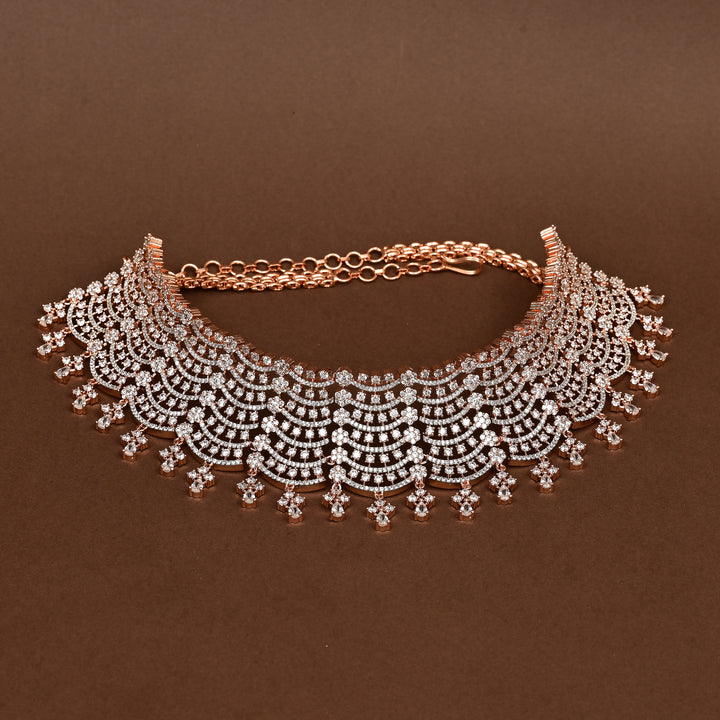 CZ Choker