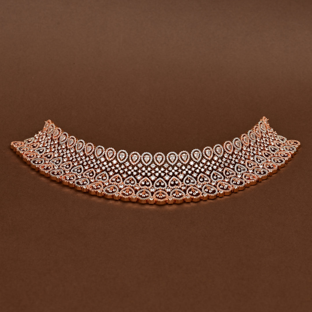 CZ Choker