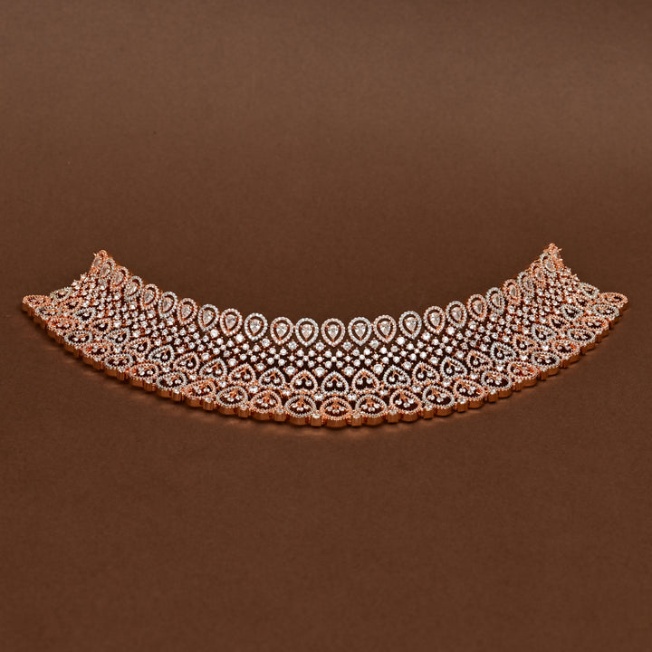 CZ Choker