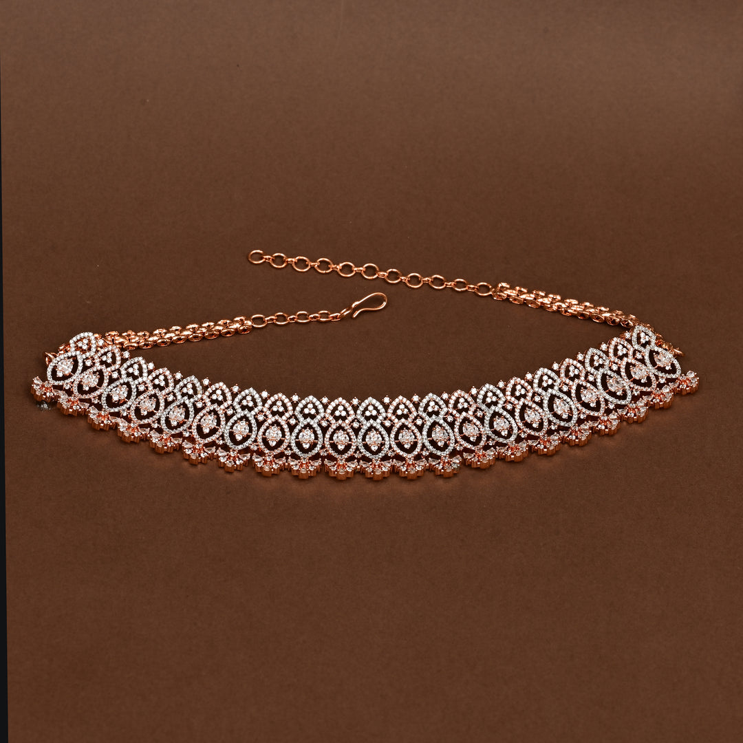 CZ Choker