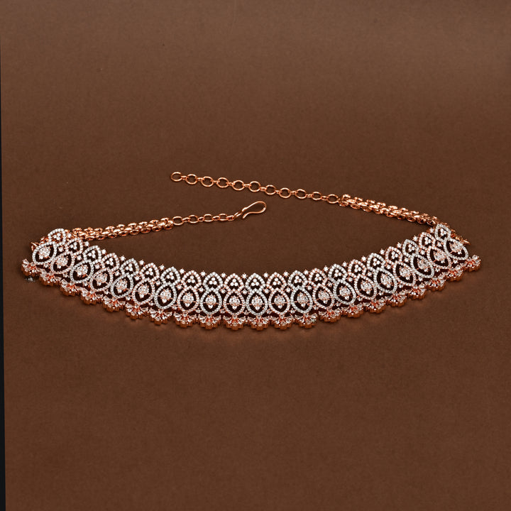 CZ Choker