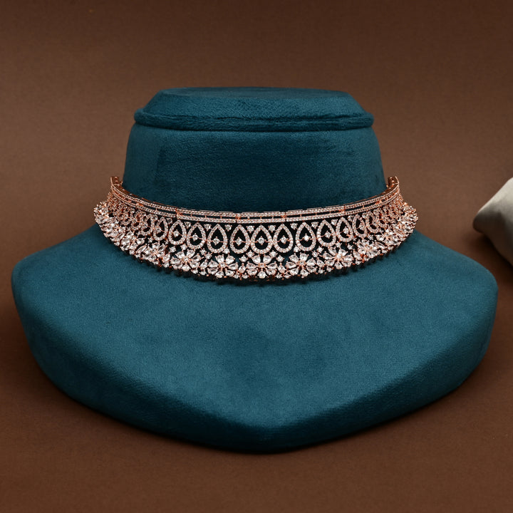 CZ Choker